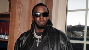 Simon Maher - Sean 'Diddy' Combs Trial Latest