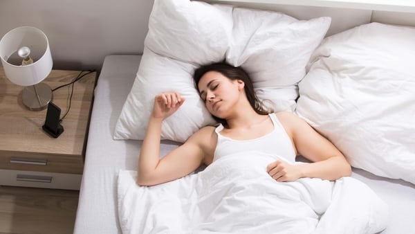 Sleep is important for all age groups (Alamy/PA)