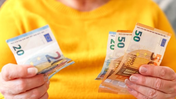 Private pension contributions rose by 13.6% last year