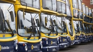 Tallaght Bus
