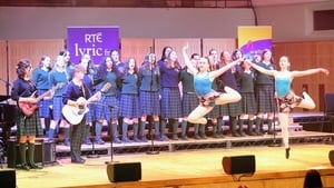 WATCH the final of Waltons RTÉ lyric fm Music for Schools here