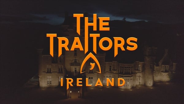Traitors