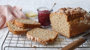 Graham Herterich - Perfect brown bread