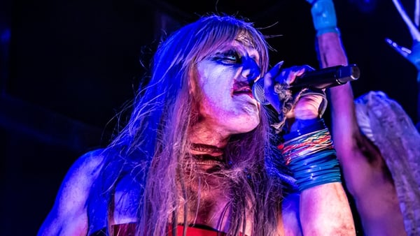 Something For The Weekend: CHRISTEENE's cultural picks