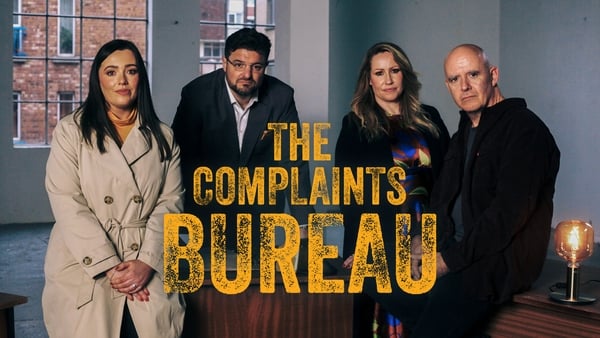 The Complaints Bureau
