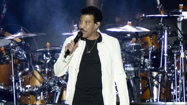Lionel Richie