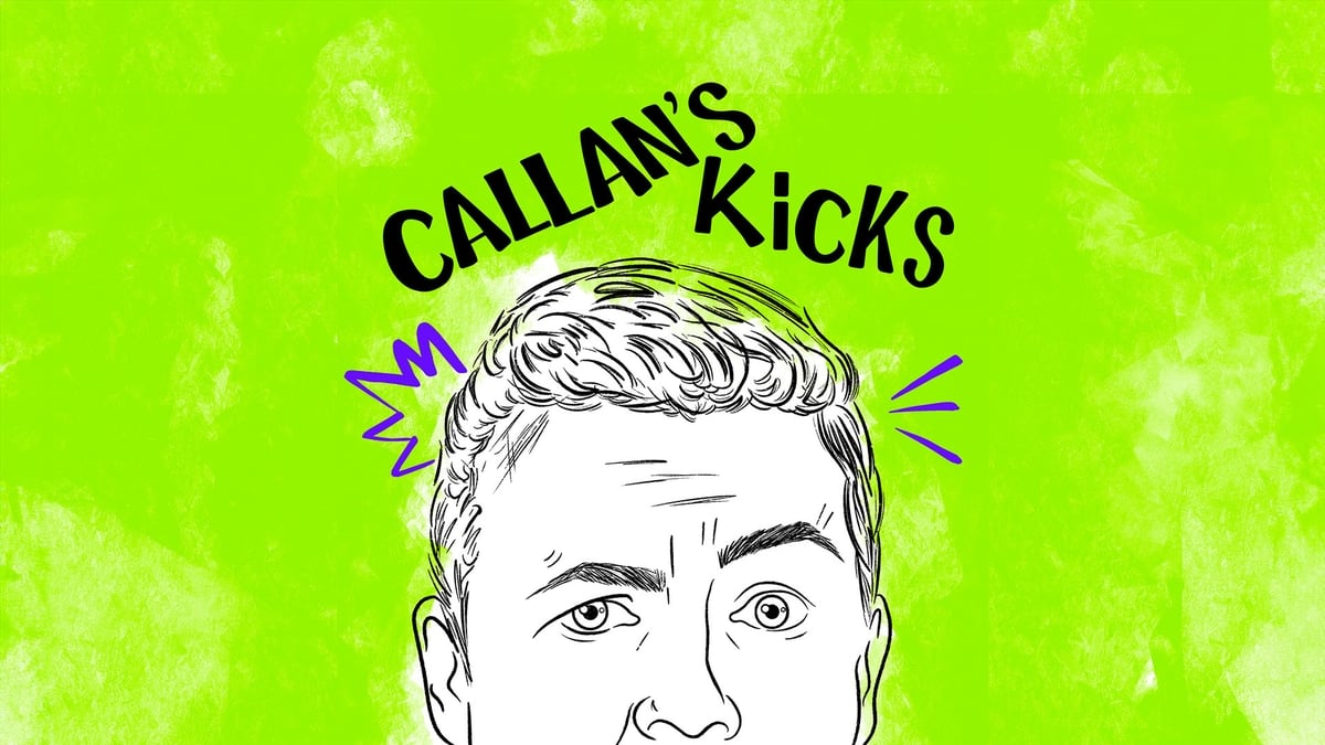 Callan's Kicks