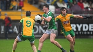 Tarraingt Craobhacha Peile na Gaillimhe 2025 ar RnaG