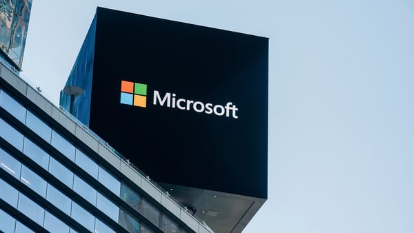 Microsoft had 228,000 workers as of June last year