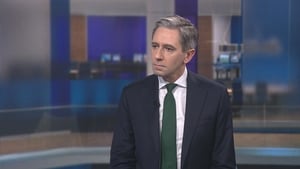 Trade, tariffs and international turmoil