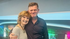 My Life in Five Songs – Adi Roche 