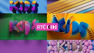 Kids can be anything right? So go for it! Find out what's next on rte.ie/player/kids.