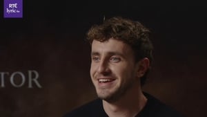 Aedín Gormley interviews Paul Mescal on Movies and Musicals