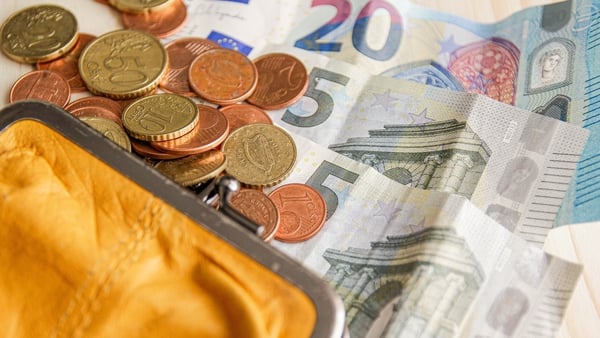 Ireland second most expensive country in EU