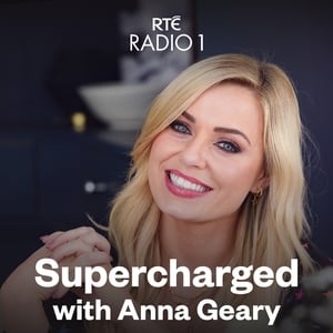 Supercharged with Anna Geary