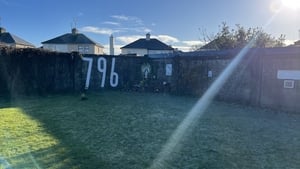 Tuam Mother and Baby Home