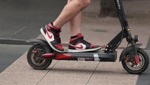 E-Scooters