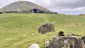 Stream Ambient Orbit Winter Solstice Special Live from Loughcrew