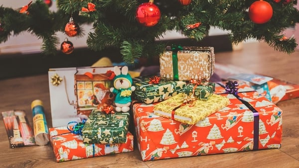 The real value of Christmas is not monetary, but rather the rituals and traditions of the season. Photo: Eugene Zhyvchik/Unsplash