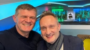 Mario Rosenstock – My Life in Five Songs  