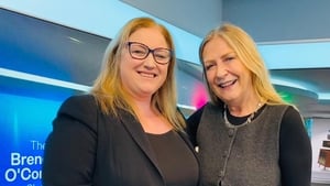 Mairéad Ní Mhaonaigh – My Life in Five Songs 