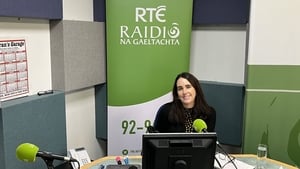 An Saol Ó Dheas
