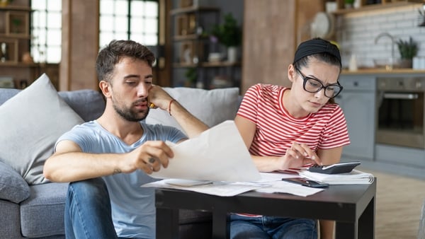 'The primary factor is your ability to repay the loan, which lenders evaluate using criteria such as salary, credit history, savings history, number of dependents and deposit amount.' Photo: Getty Images