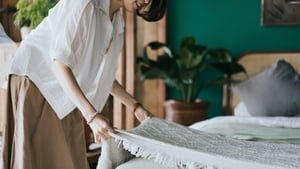 Counselling psychologist on building a good morning routine