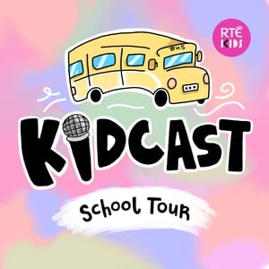 Kidcast