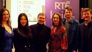 RTÉ lyric Live presents Composer Lab 2024