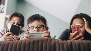 How to avoid a summer of screens!  