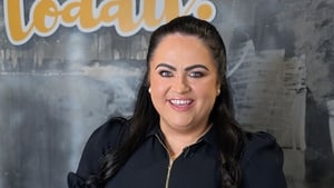 Trisha Lewis