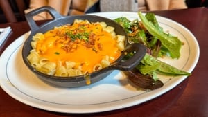 Chef Krissy Gibson's Hearty Oven Bakes