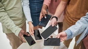 DCU's Anti-Bullying Centre on whether to ban smartphones for kids