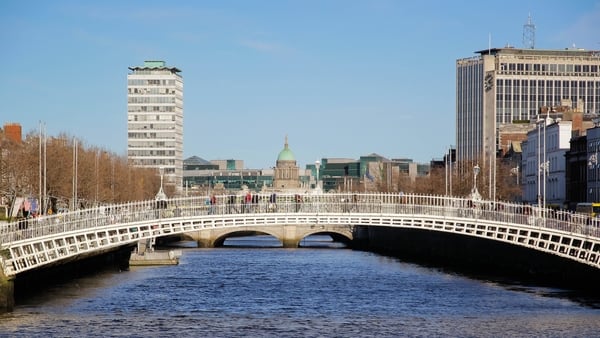 Regeneration work will be overseen by a stand-alone entity working under Dublin City Council