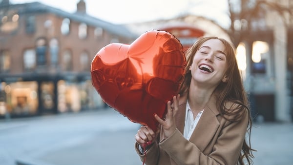 "As an economist, I must admit to thinking about rationality more often than romance". Photo: Getty Images