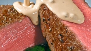 Including Chateaubriand with Béarnaise Sauce