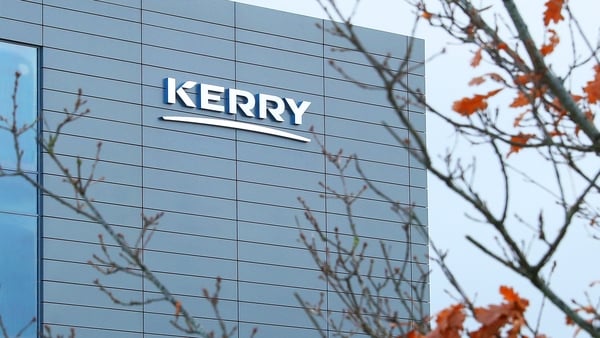Kerry Group has maintained its full year constant currency earnings per share guidance growth of 7% to 11%