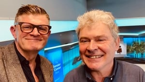 John Spillane - My Life in Five Songs