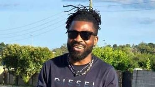 Quham Babatunde died on 15 February