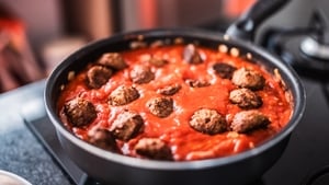 Making the most of your Leftovers with Lilly Higgins