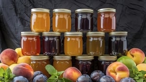 Darina Allen's Recipes with Oranges