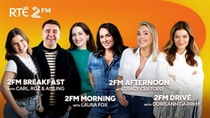 2FM's new daytime lineup goes live