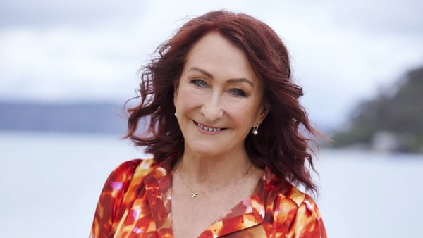 Lynne McGranger is leaving Home and Away after 32 years as Irene Roberts