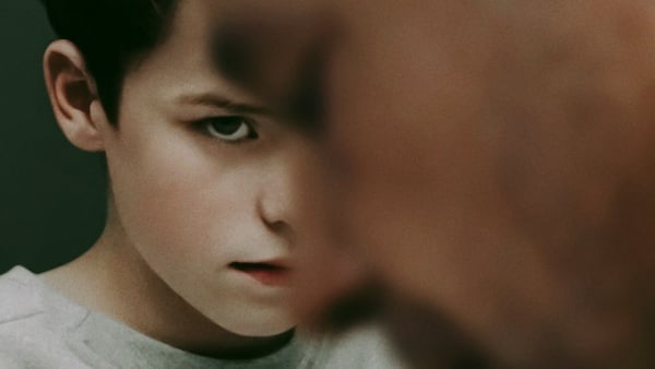 Yes, it's okay if you haven't seen Adolescence yet.