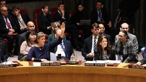 EU and UN Security Council talks on Iran underway in Geneva and New York
