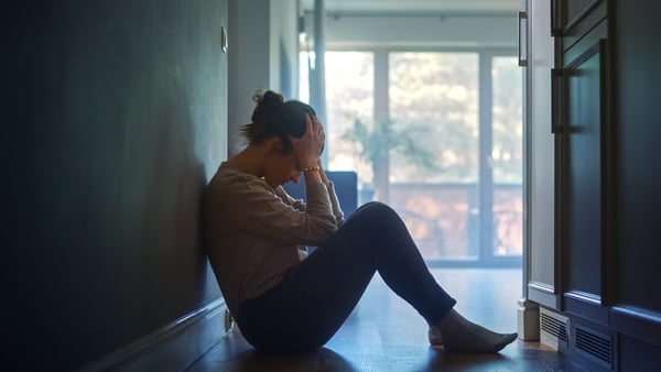 Simon Harris said Minister for Justice Jim O'Callaghan was working on a gender-based violence bill and that the Government wanted to move forward with his plan