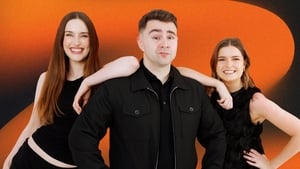 2FM Breakfast with Carl, Roz & Aisling
