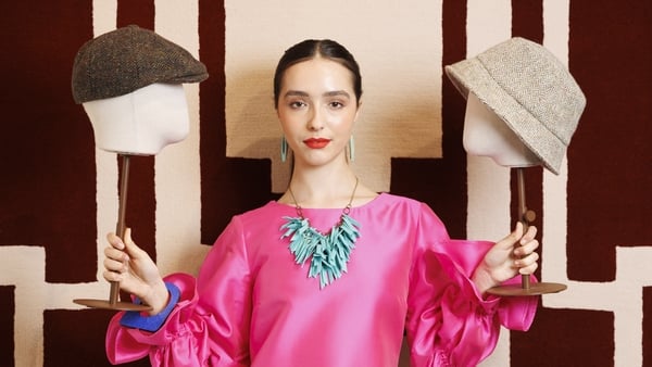 Design Ireland pop-up store at Arnotts