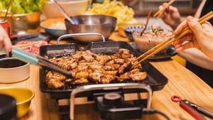 Chef Jeeny Maltese's Korean BBQ Recipes